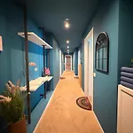 Проживание в семье Boutique Casa Giulietta