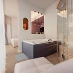 Boutique Casa Giulietta * Комо