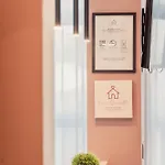 Boutique Casa Giulietta Комо