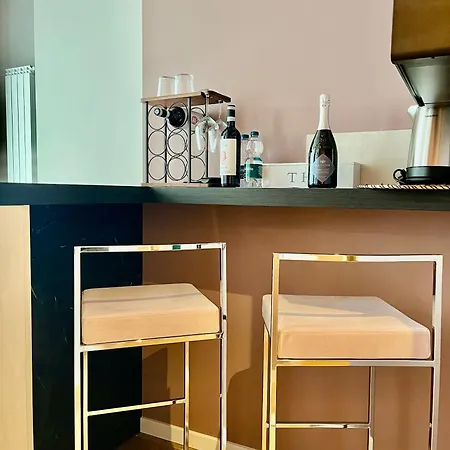 Appartement Boutique Casa Giulietta Como