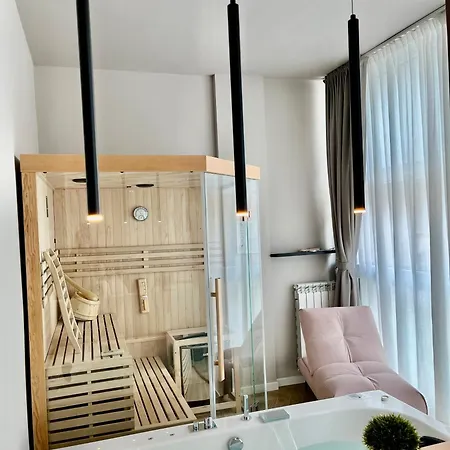 Appartement Boutique Casa Giulietta *