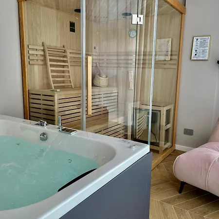 Appartement Boutique Casa Giulietta Como