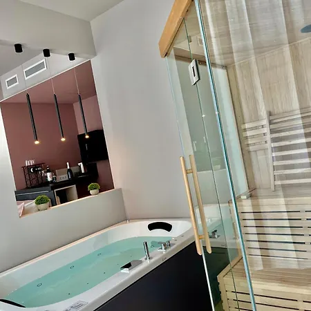 Appartement Boutique Casa Giulietta Como