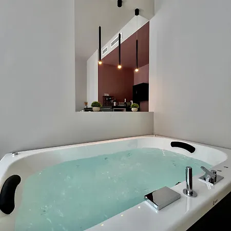 Boutique Casa Giulietta Appartement Como