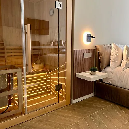 Boutique Casa Giulietta Privat bolig Como