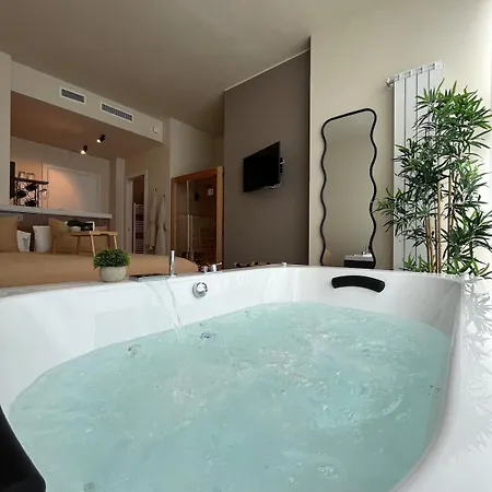Boutique Casa Giulietta Appartement