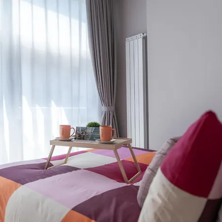 Boutique Casa Giulietta Appartement