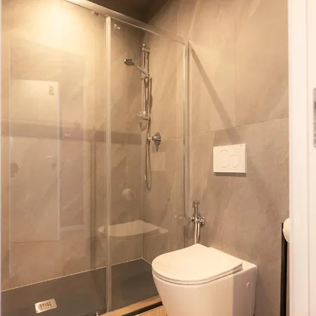 Appartement Boutique Casa Giulietta Como