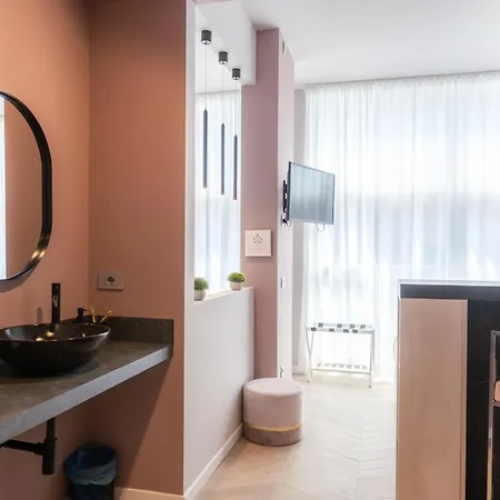 Appartement Boutique Casa Giulietta Como