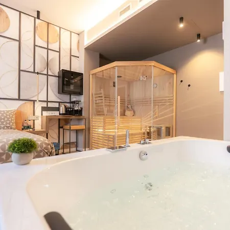 Boutique Casa Giulietta Appartement