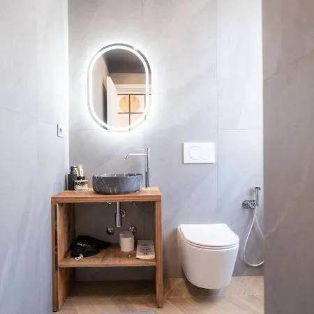 Boutique Casa Giulietta Appartement *