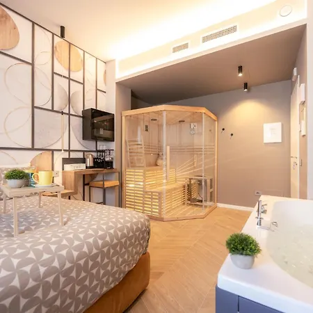 Boutique Casa Giulietta Como