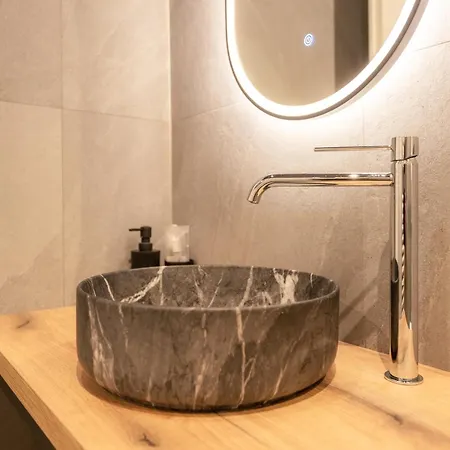 Boutique Casa Giulietta Appartement