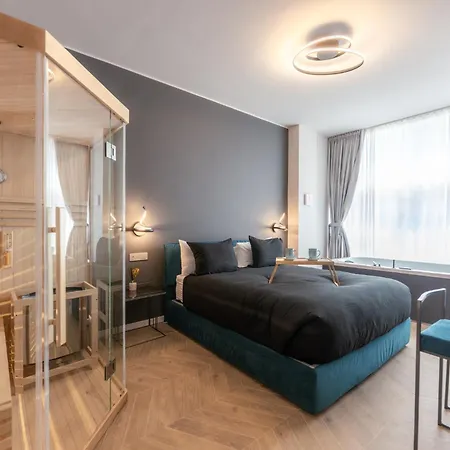 Appartement Boutique Casa Giulietta Como