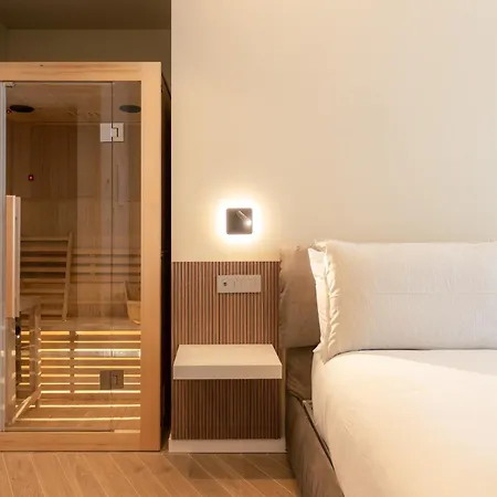 Appartement Boutique Casa Giulietta