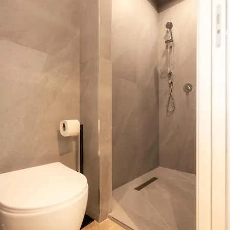 Privat bolig Boutique Casa Giulietta *