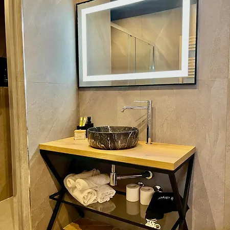 Appartement Boutique Casa Giulietta *