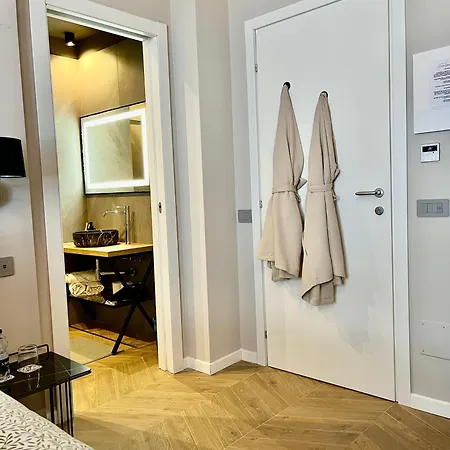 Boutique Casa Giulietta Appartement Como