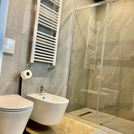 Boutique Casa Giulietta Appartement Como