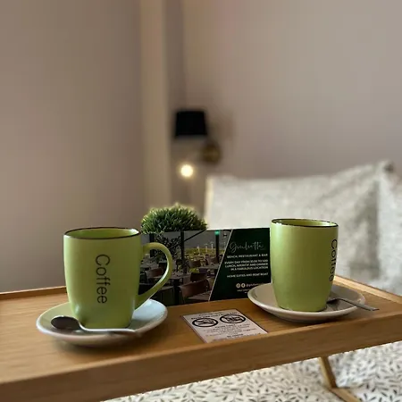 Appartement Boutique Casa Giulietta Como