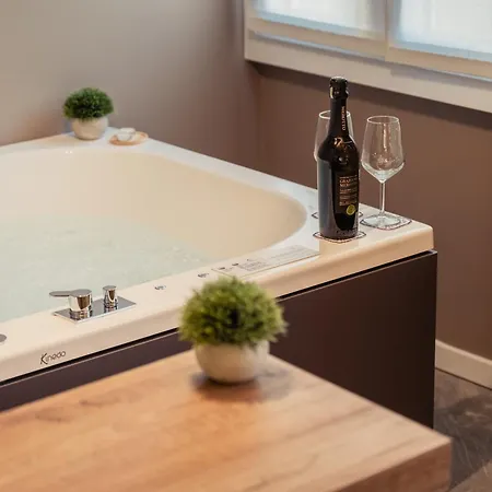 Boutique Casa Giulietta Проживание в семье Комо
