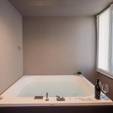 Boutique Casa Giulietta Privat bolig *