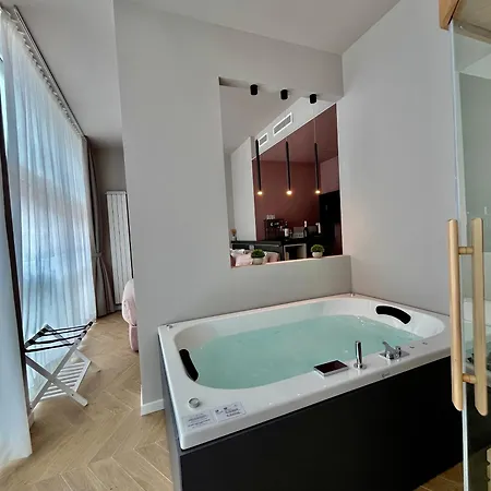 Boutique Casa Giulietta 科莫