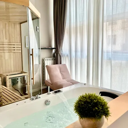 Séjour chez l'habitant Boutique Casa Giulietta *