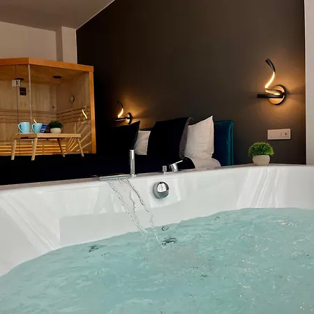 Boutique Casa Giulietta Séjour chez l'habitant *