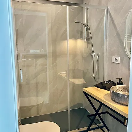 Boutique Casa Giulietta * 科莫