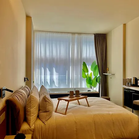 Boutique Casa Giulietta Séjour chez l'habitant *