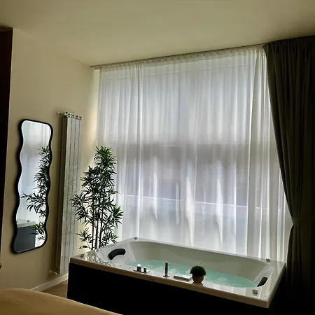 Boutique Casa Giulietta * Côme