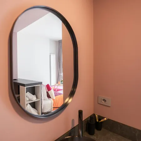 Boutique Casa Giulietta * Côme