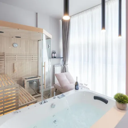 Boutique Casa Giulietta Séjour chez l'habitant