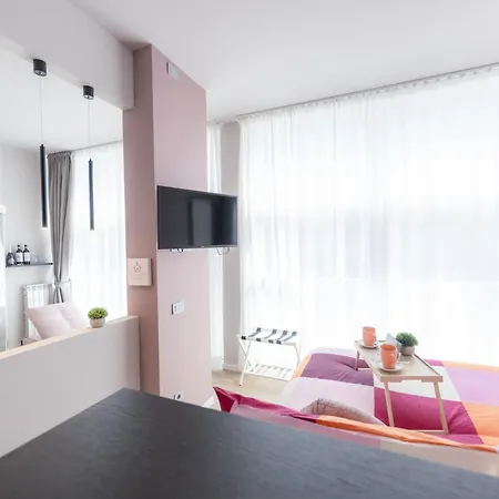 Boutique Casa Giulietta Côme