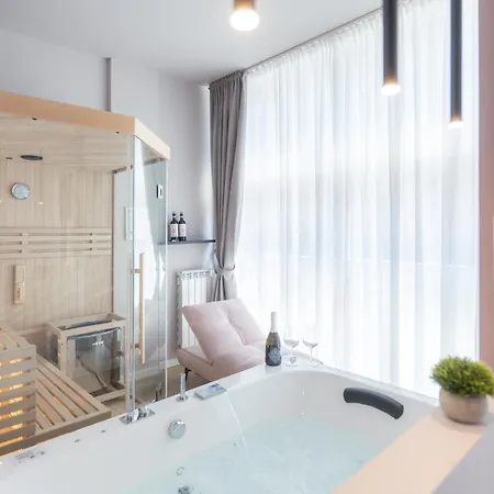 Séjour chez l'habitant Boutique Casa Giulietta