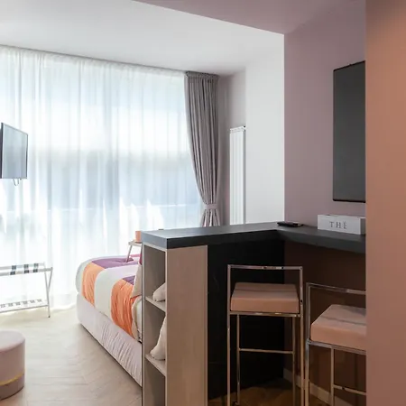 Boutique Casa Giulietta * Como