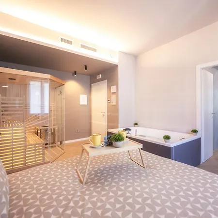 Boutique Casa Giulietta *