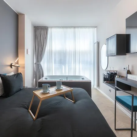 Boutique Casa Giulietta