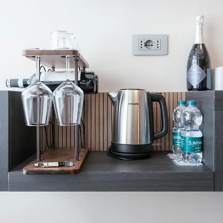 Boutique Casa Giulietta * Como