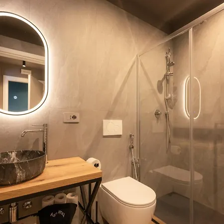 Boutique Casa Giulietta *