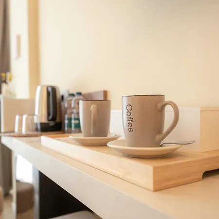 Séjour chez l'habitant Boutique Casa Giulietta Côme