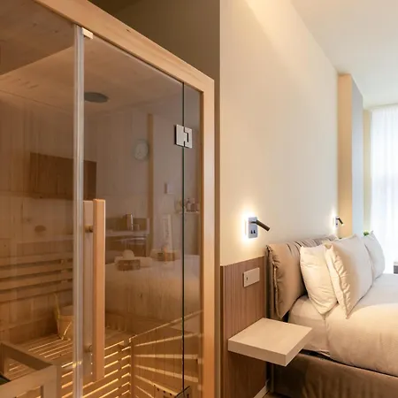 Boutique Casa Giulietta Côme