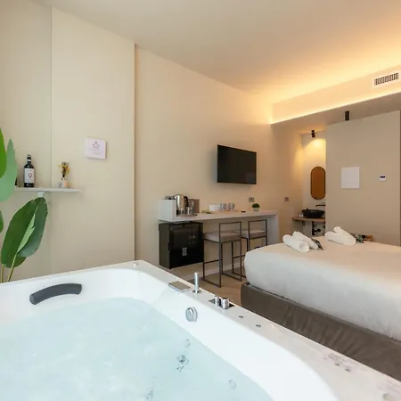 Boutique Casa Giulietta Δωμάτια σε οικογενειακή κατοικία