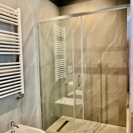 Boutique Casa Giulietta Séjour chez l'habitant Côme