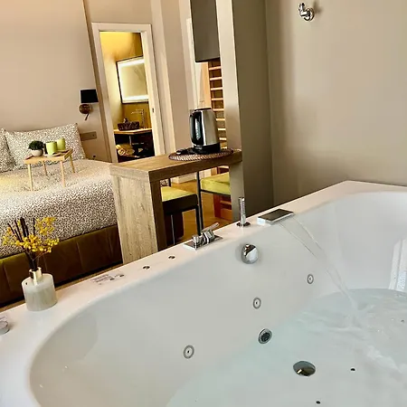 Boutique Casa Giulietta * Côme