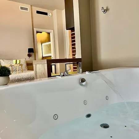 Séjour chez l'habitant Boutique Casa Giulietta