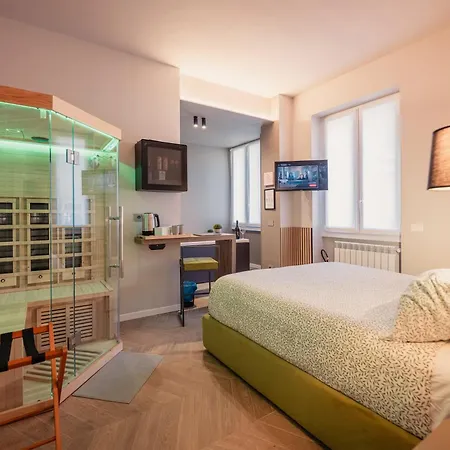 Boutique Casa Giulietta Kwatera prywatna