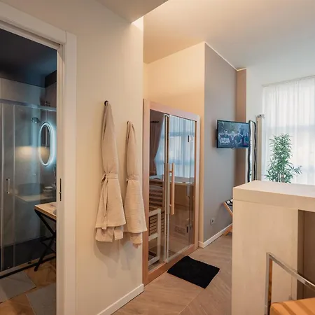 Boutique Casa Giulietta Комо