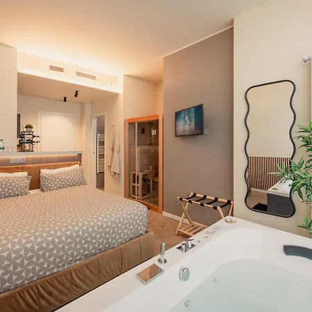 Boutique Casa Giulietta